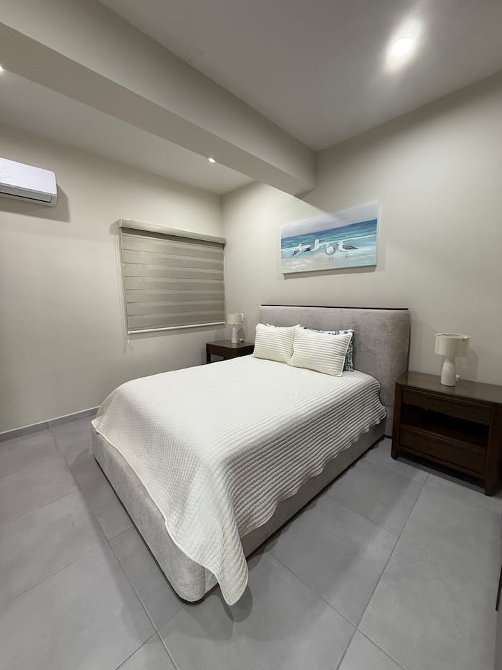 غرفة النوم 1