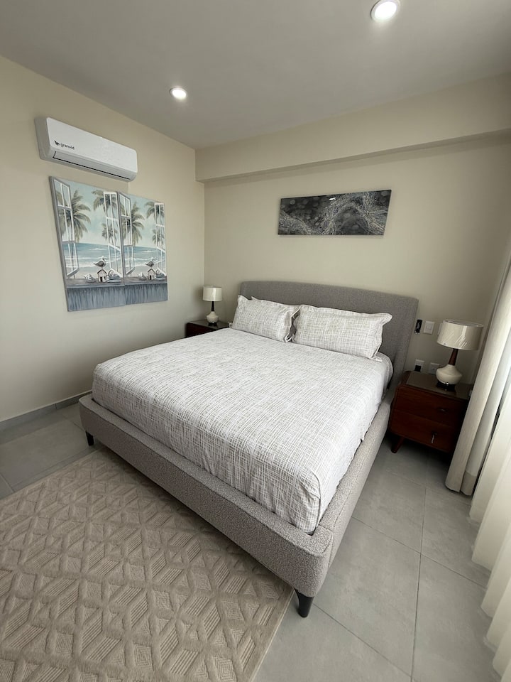 غرفة النوم 2