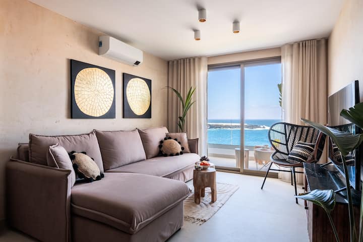 6. Boho Sun Luxury Apartments - Icod de los Vinos