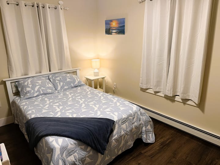 Cama tamaño grande