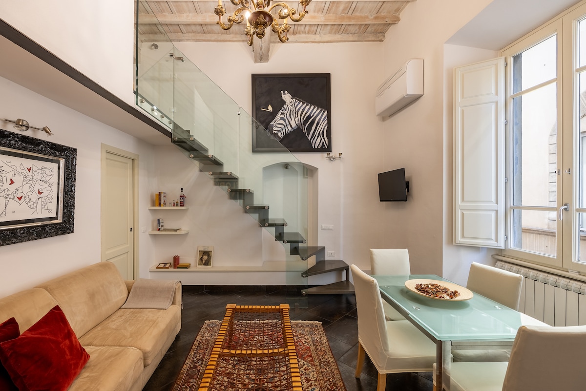 Appartement Calimaruzza - par Maison Florence - Appartements en