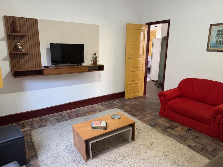 Casa Da Vila - Ouro Preto