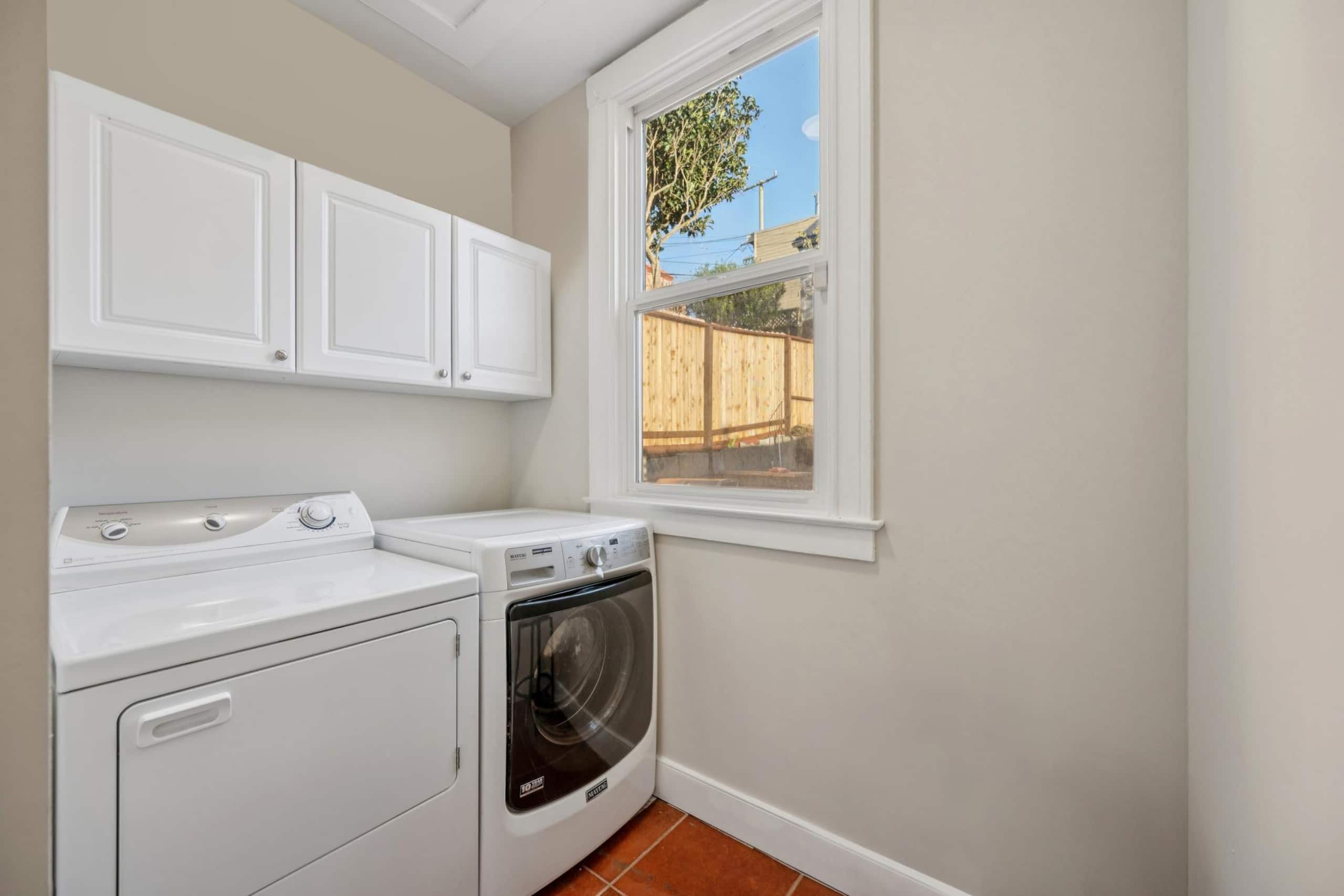 Home in San Francisco · ★5.0 · 2 bedrooms · 2 beds · 1 bath - Image 49