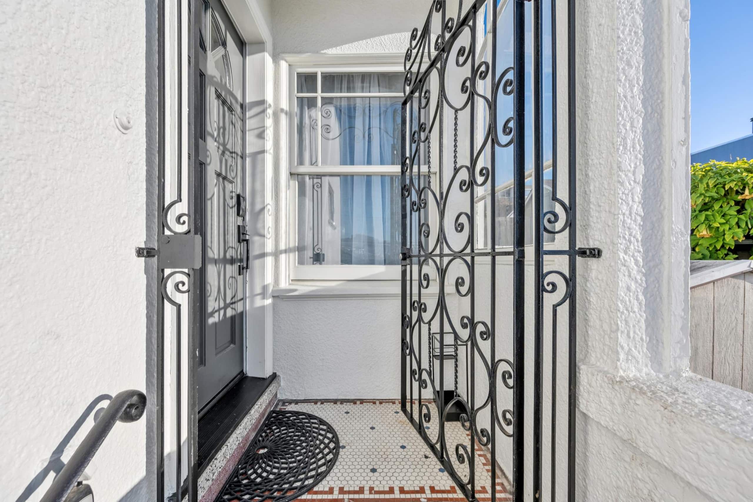 Home in San Francisco · ★5.0 · 2 bedrooms · 2 beds · 1 bath - Image 31