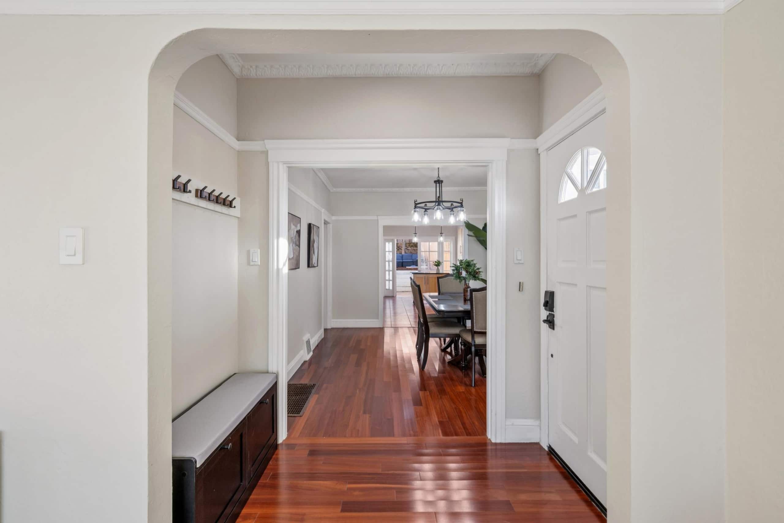 Home in San Francisco · ★5.0 · 2 bedrooms · 2 beds · 1 bath - Image 38