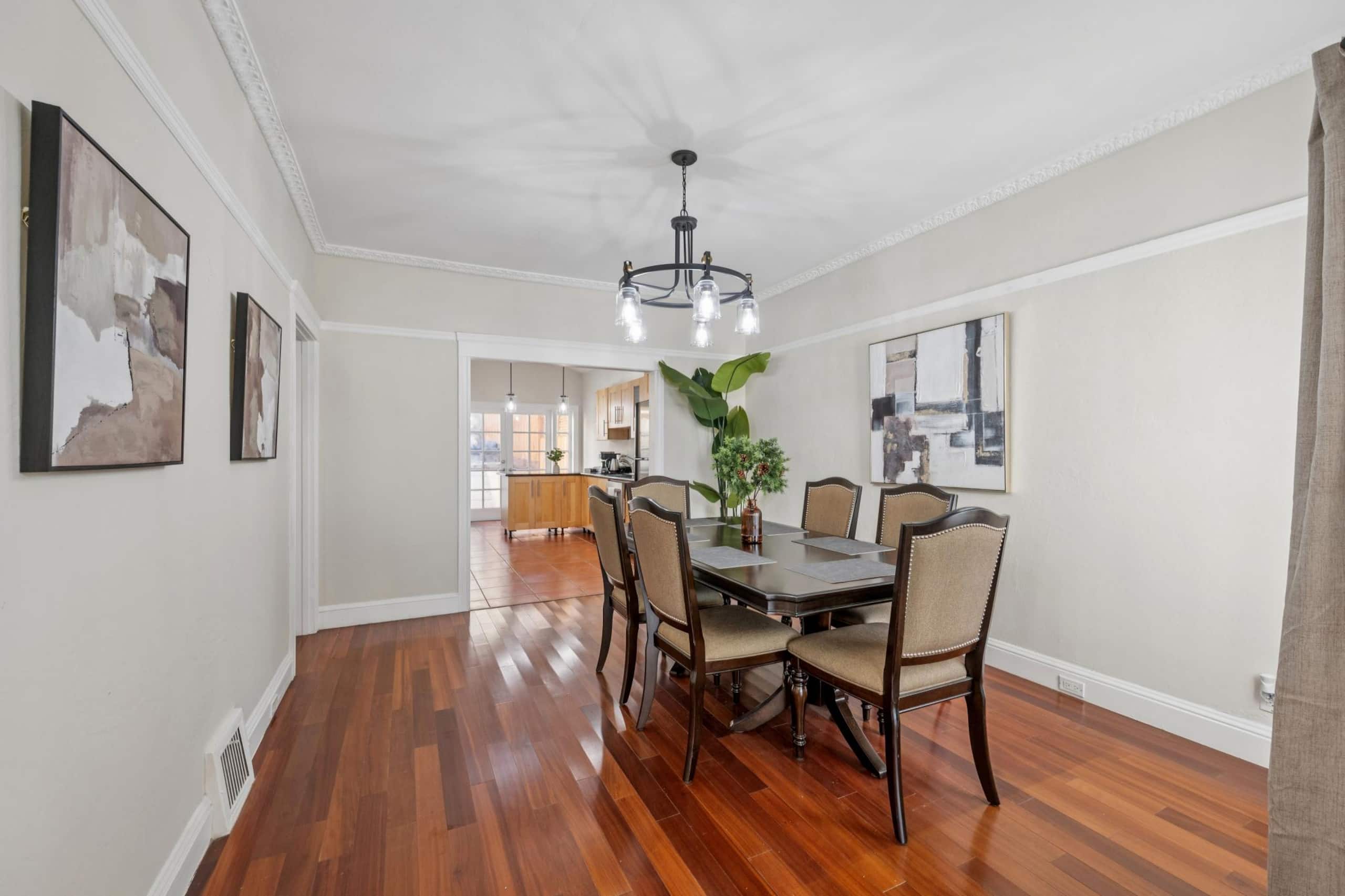 Home in San Francisco · ★5.0 · 2 bedrooms · 2 beds · 1 bath - Image 20