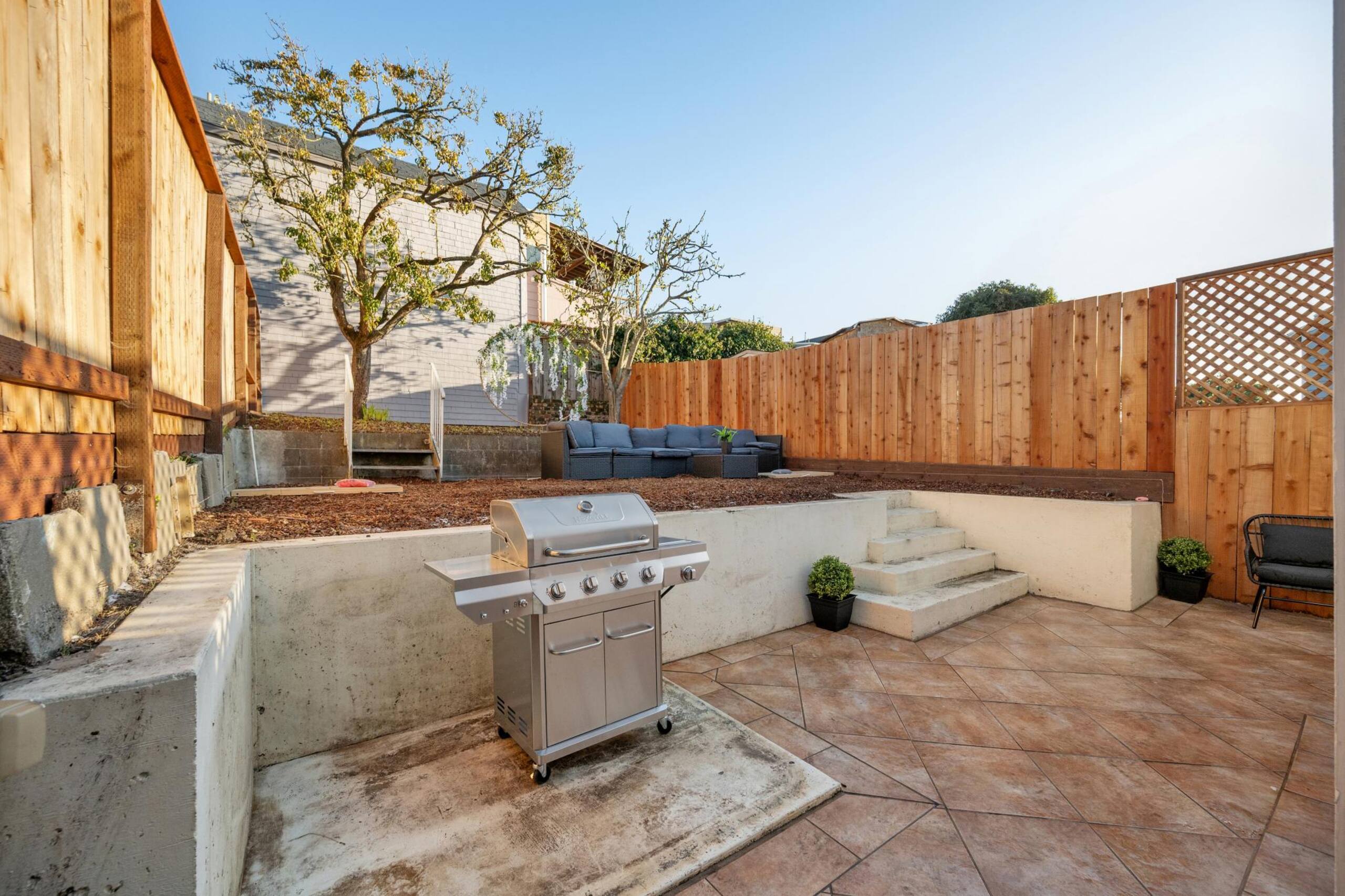 Home in San Francisco · ★5.0 · 2 bedrooms · 2 beds · 1 bath - Image 36