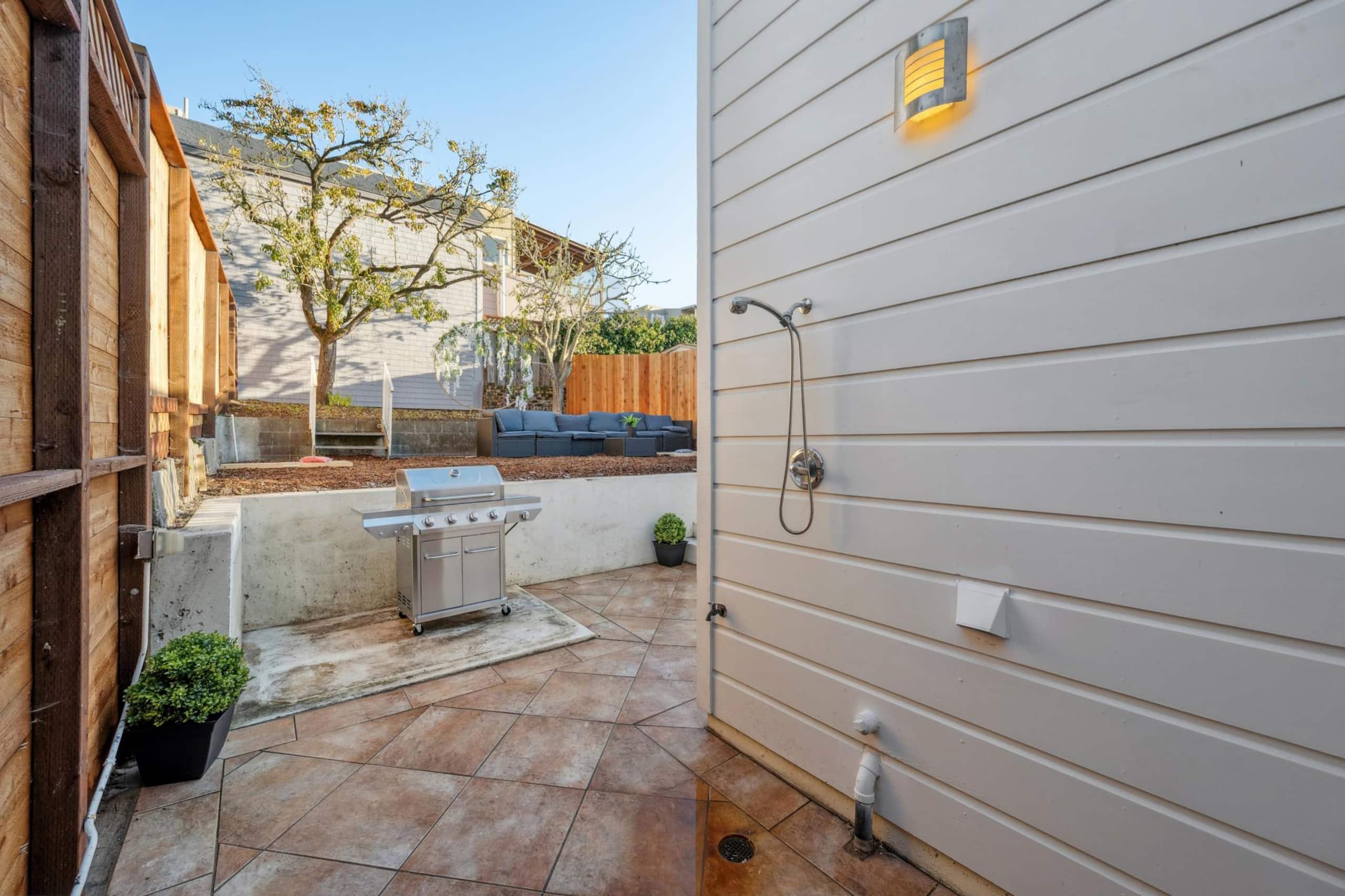 Home in San Francisco · ★5.0 · 2 bedrooms · 2 beds · 1 bath - Image 48