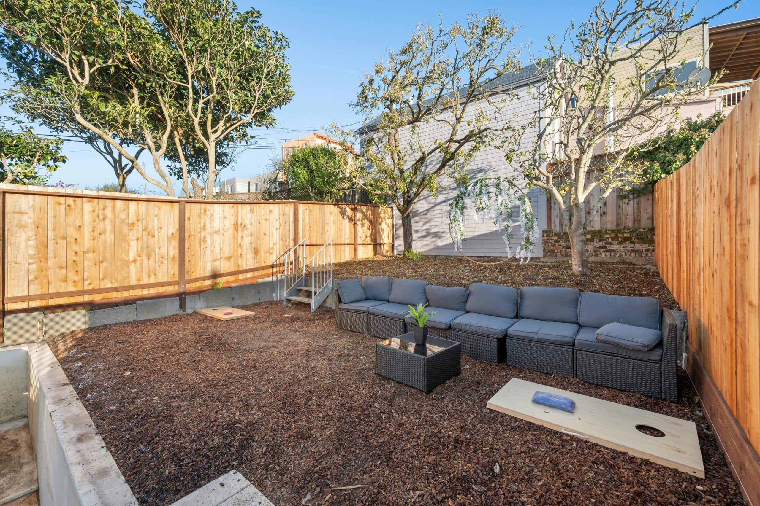 Home in San Francisco · ★5.0 · 2 bedrooms · 2 beds · 1 bath - Image 33