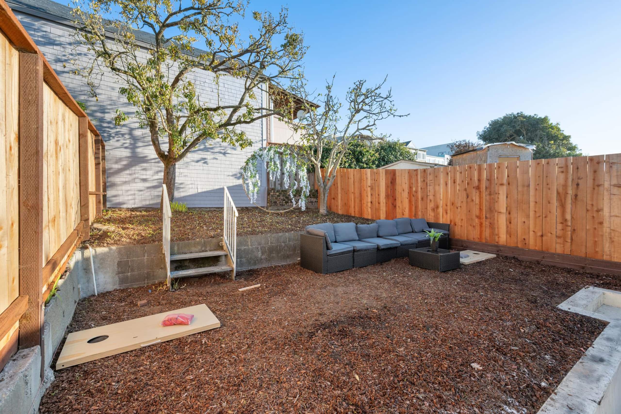 Home in San Francisco · ★5.0 · 2 bedrooms · 2 beds · 1 bath - Image 30