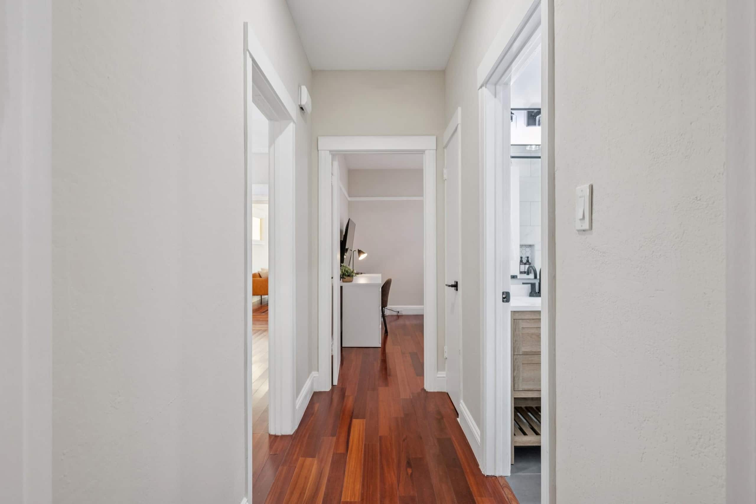 Home in San Francisco · ★5.0 · 2 bedrooms · 2 beds · 1 bath - Image 41