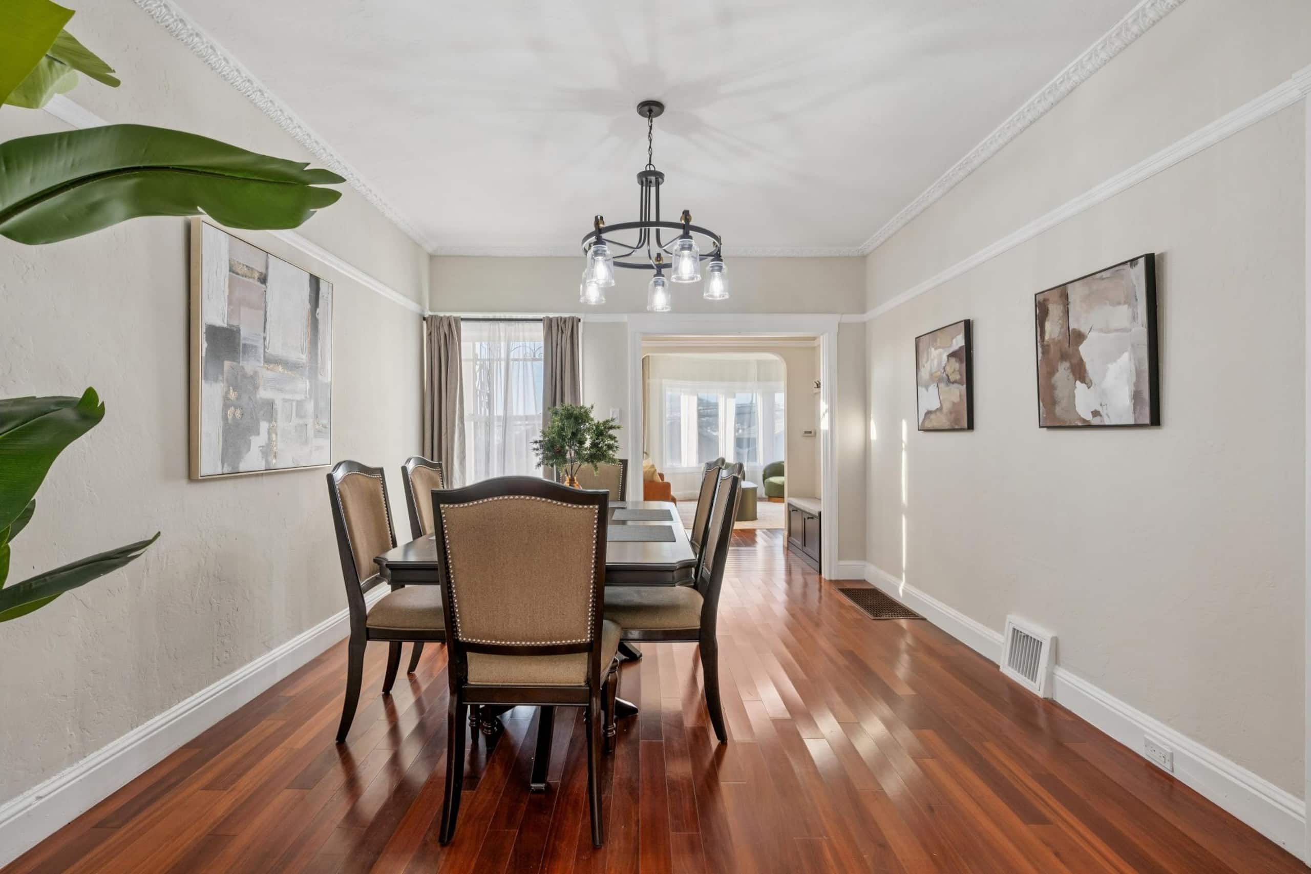 Home in San Francisco · ★5.0 · 2 bedrooms · 2 beds · 1 bath - Image 19