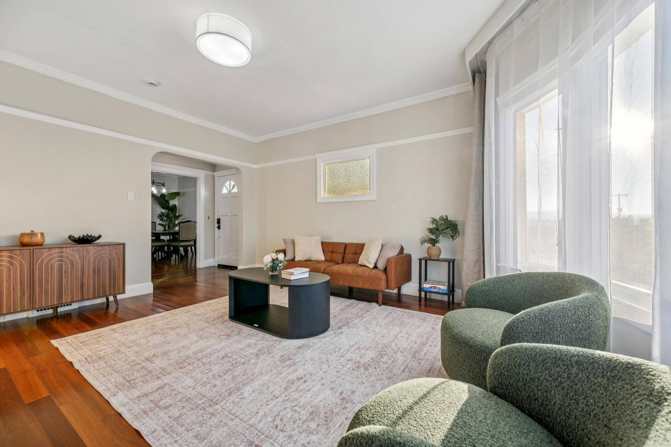 Home in San Francisco · ★5.0 · 2 bedrooms · 2 beds · 1 bath - Image 6