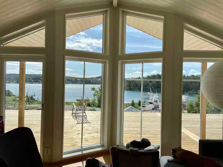 Stuga I Ulvesund - Ljungskile