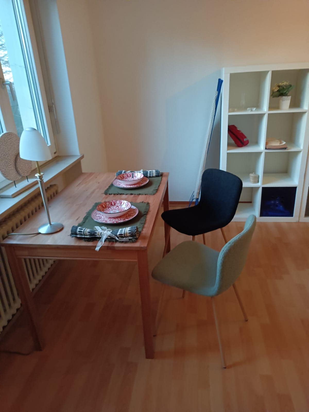 Studio apartment near SBB & City Centre - Apartments for Rent in Basel ...
