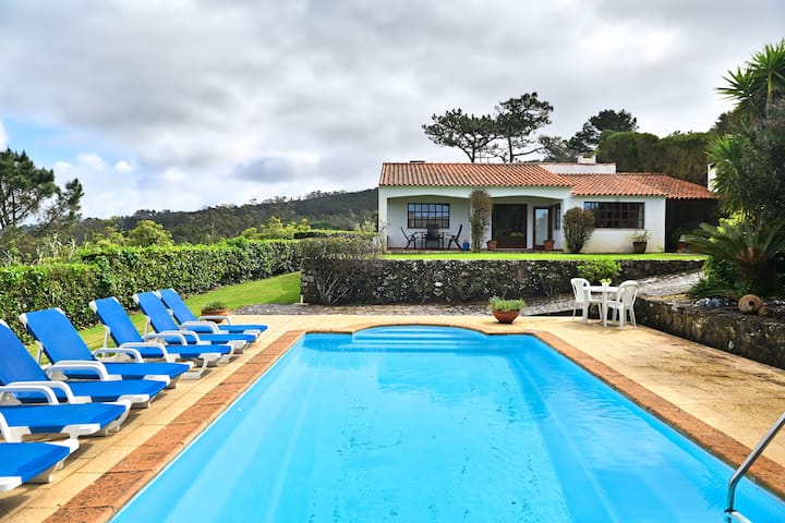 Casa Do Moinho - Sintra