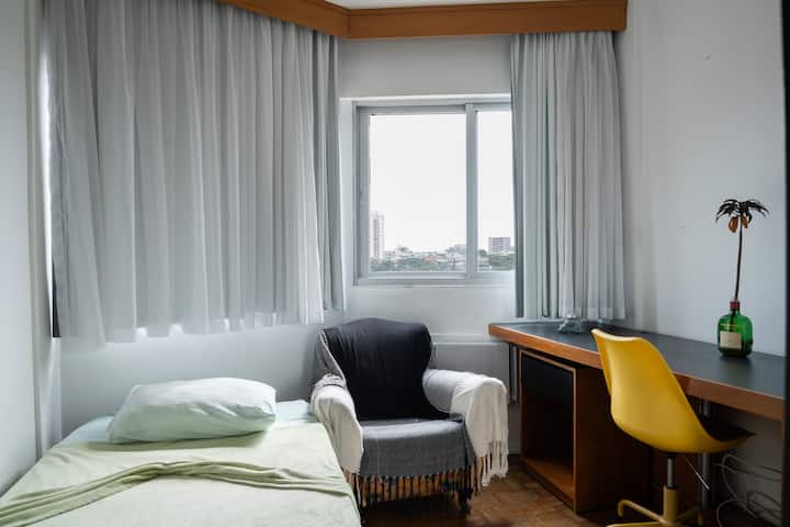 Quarto 3