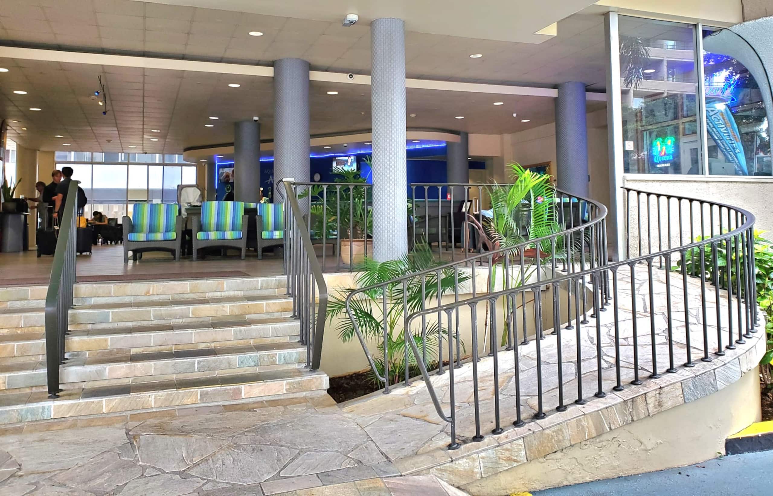 Hotel in Honolulu · ★4.77 · Studio · 1 bed · 1 private bath - Image 26