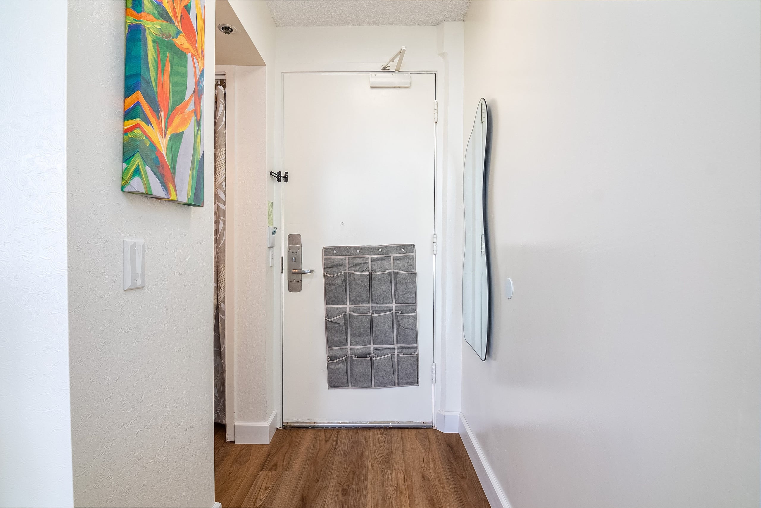 Hotel in Honolulu · ★4.77 · Studio · 1 bed · 1 private bath - Image 53