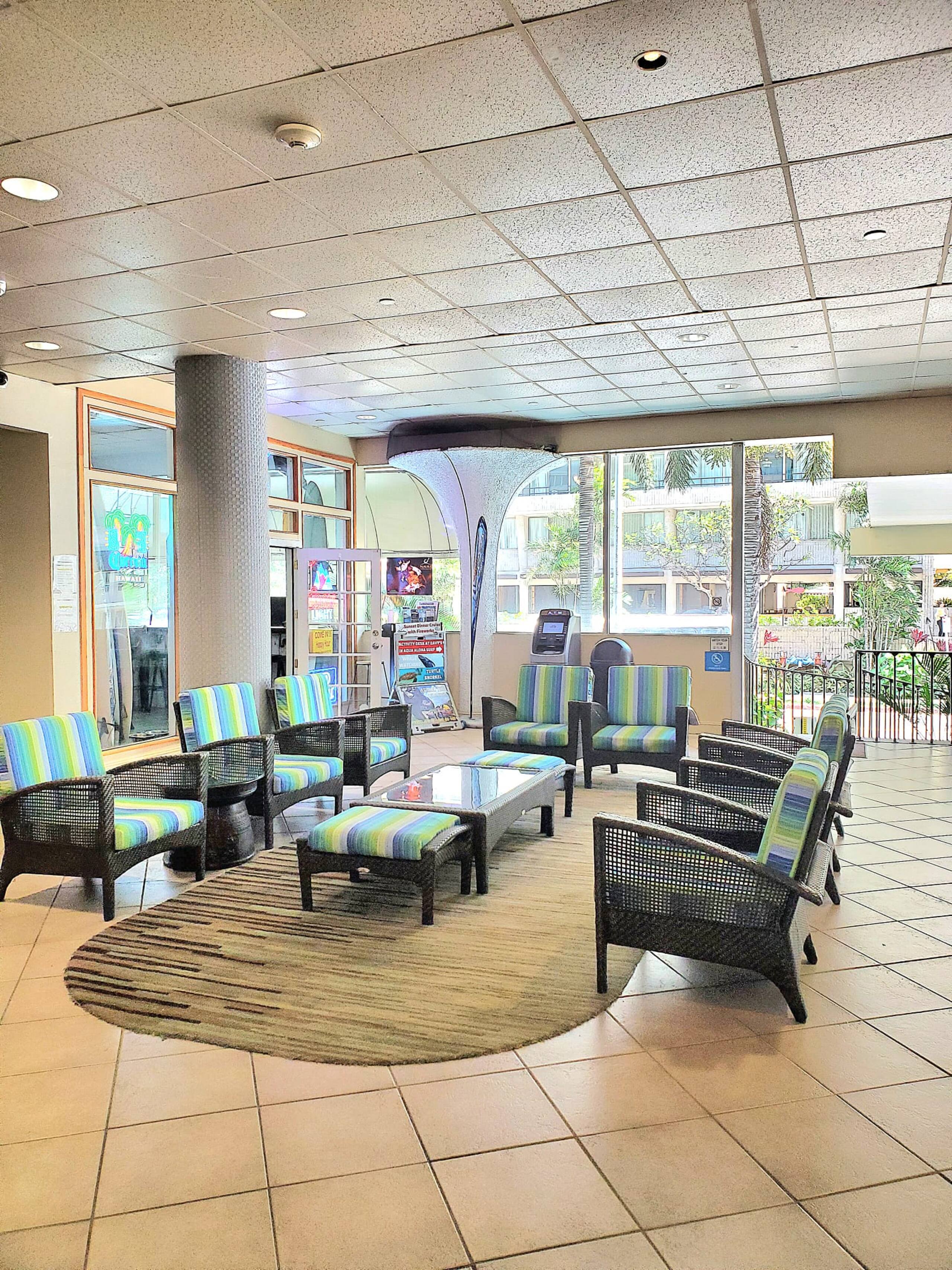 Hotel in Honolulu · ★4.77 · Studio · 1 bed · 1 private bath - Image 42