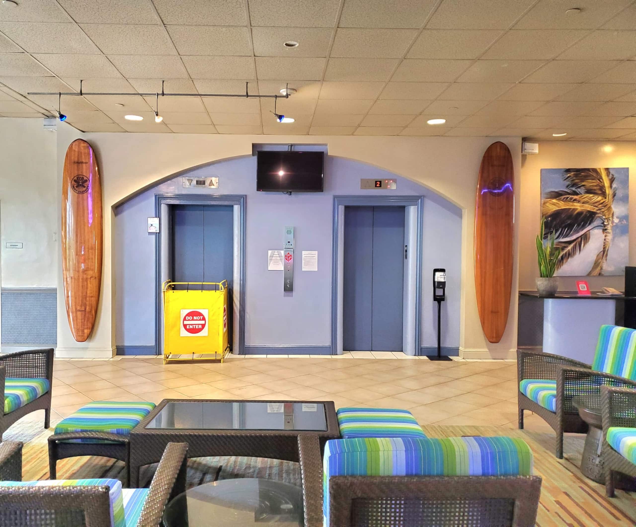 Hotel in Honolulu · ★4.77 · Studio · 1 bed · 1 private bath - Image 33