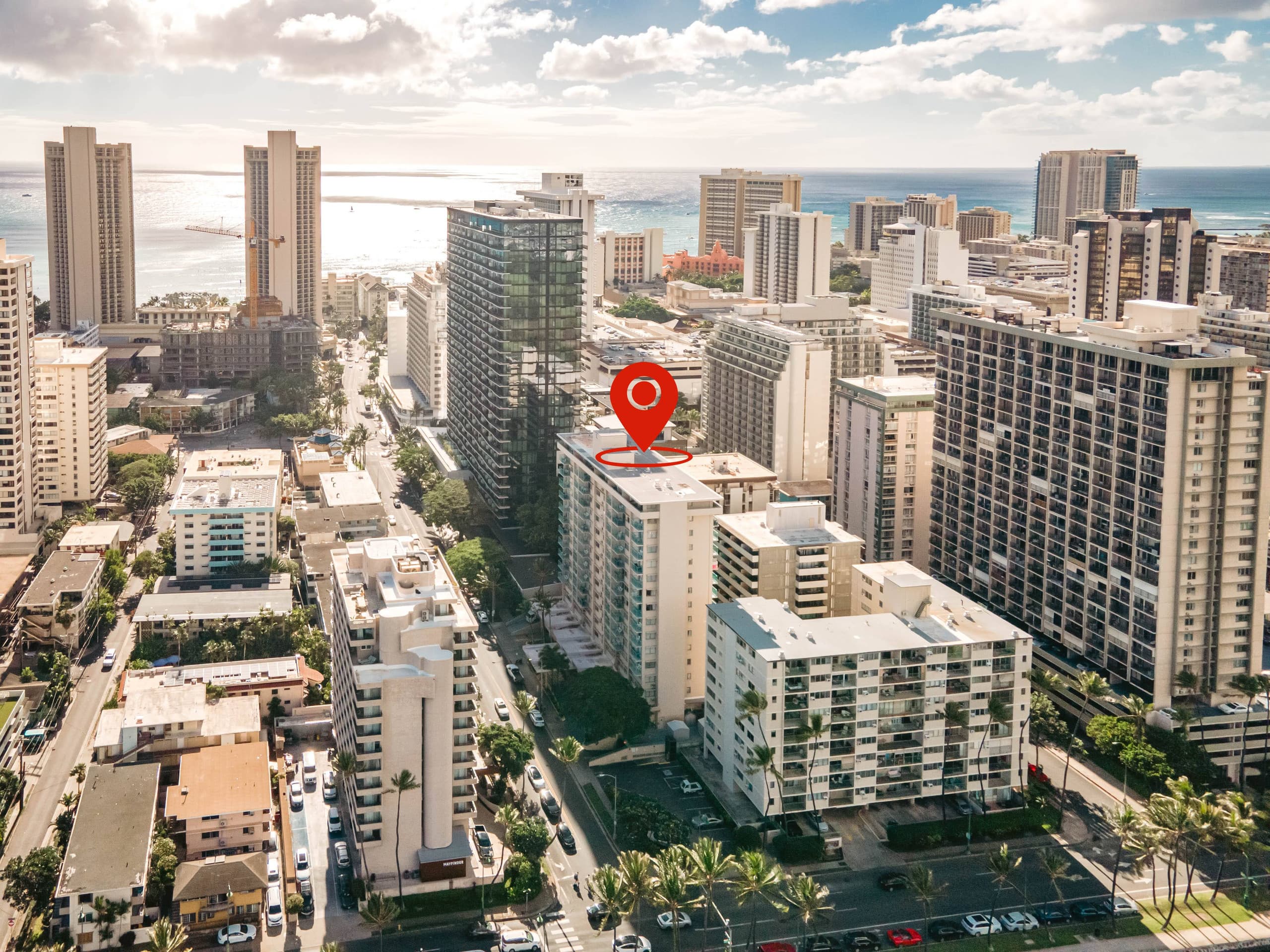 Hotel in Honolulu · ★4.77 · Studio · 1 bed · 1 private bath - Image 22