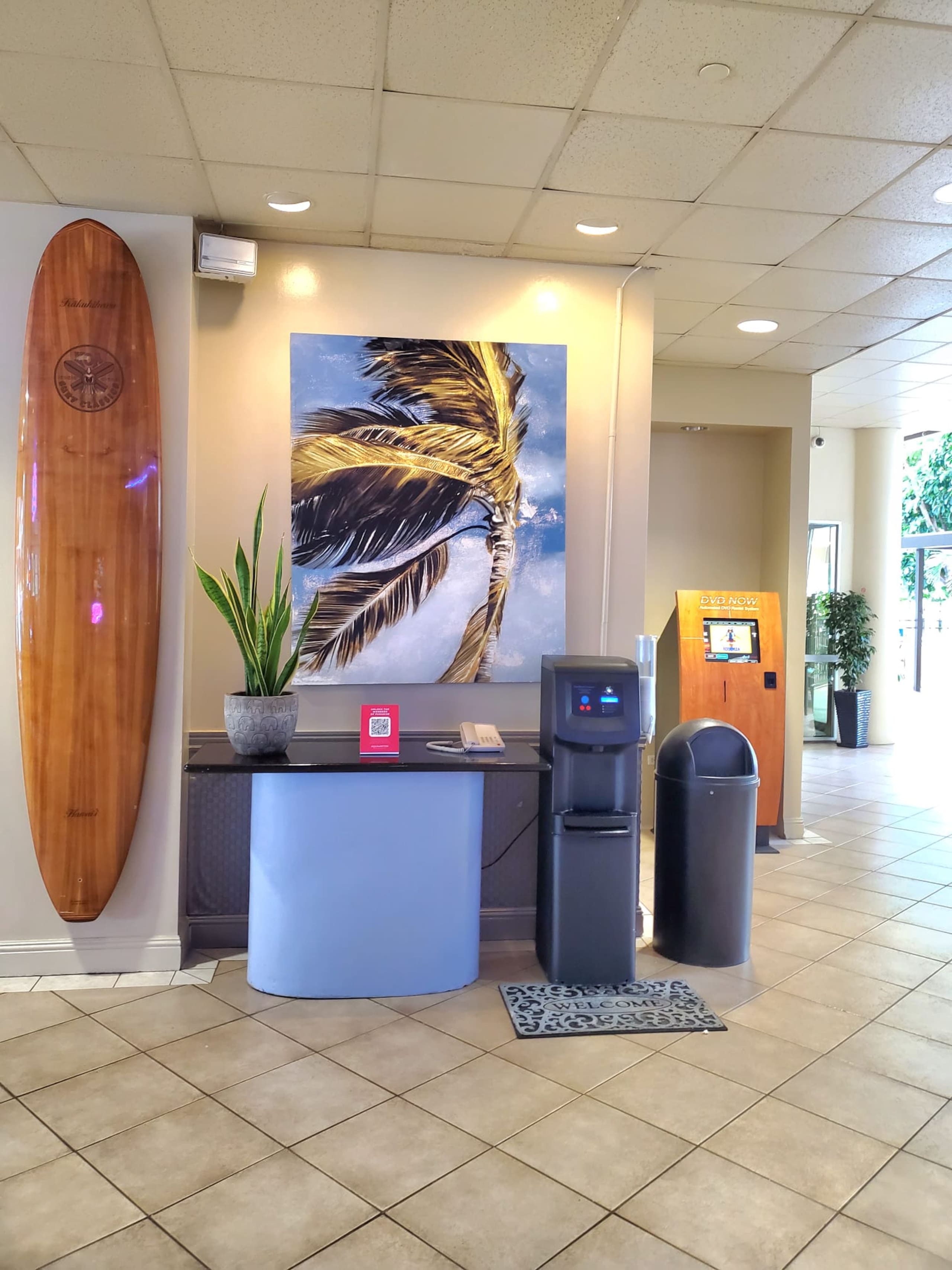 Hotel in Honolulu · ★4.77 · Studio · 1 bed · 1 private bath - Image 34