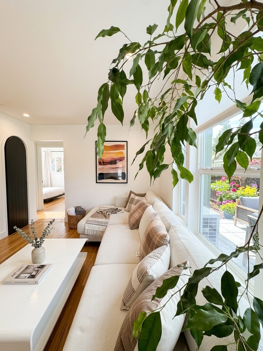 Top Airbnb: Modern Boutique 2BR | Santana Row · Silicon Valley in West San Carlos / Burbank