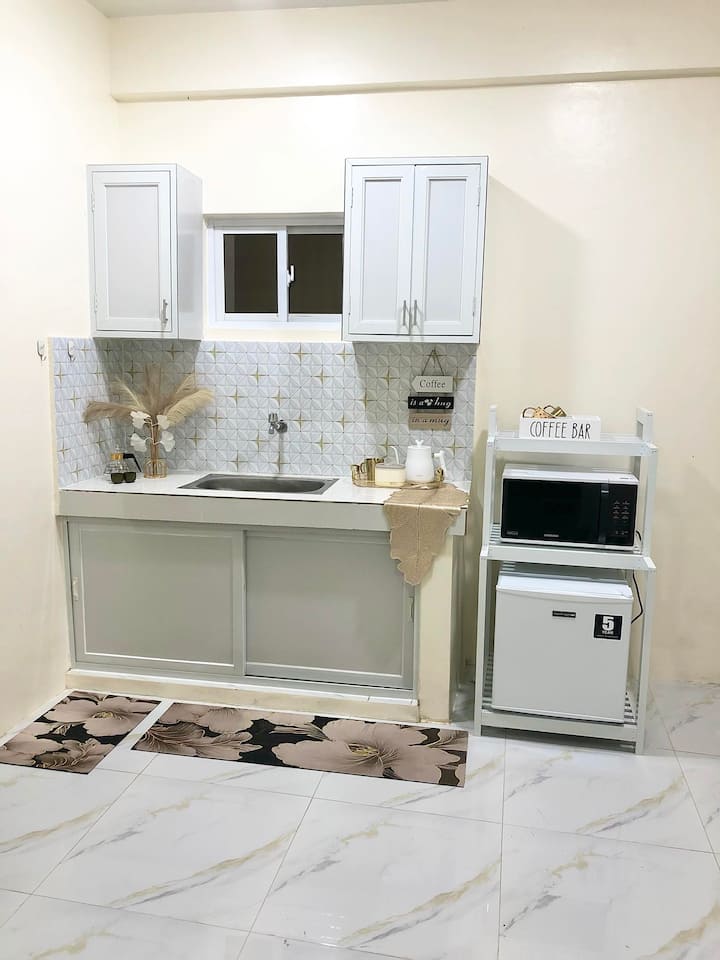 Rcb Apartelle
Apartment In Paete Laguna - Paete