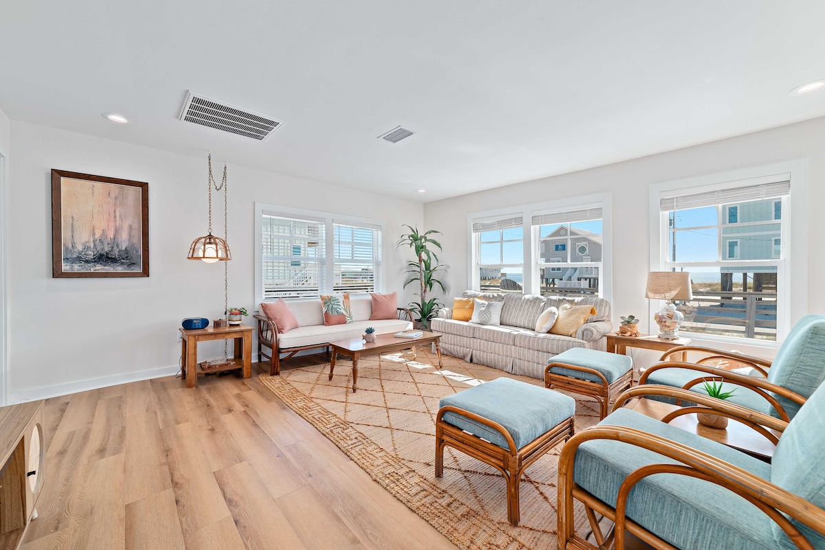 Всекидневна