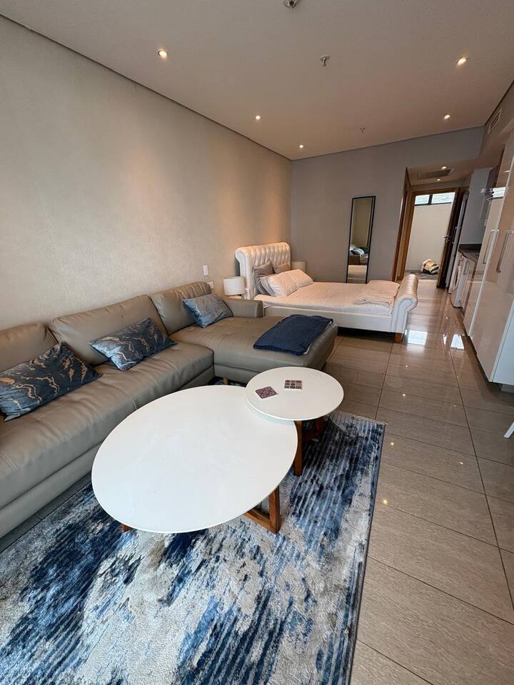 Studio Apartment With Stunning Sea Views Umhlanga - Umhlanga