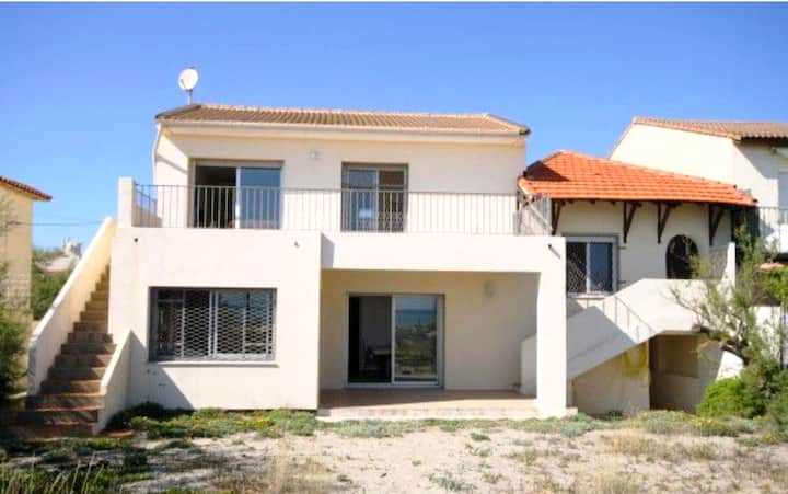 *Villa Face à La Mer * Vue Imprenable - Frontignan
