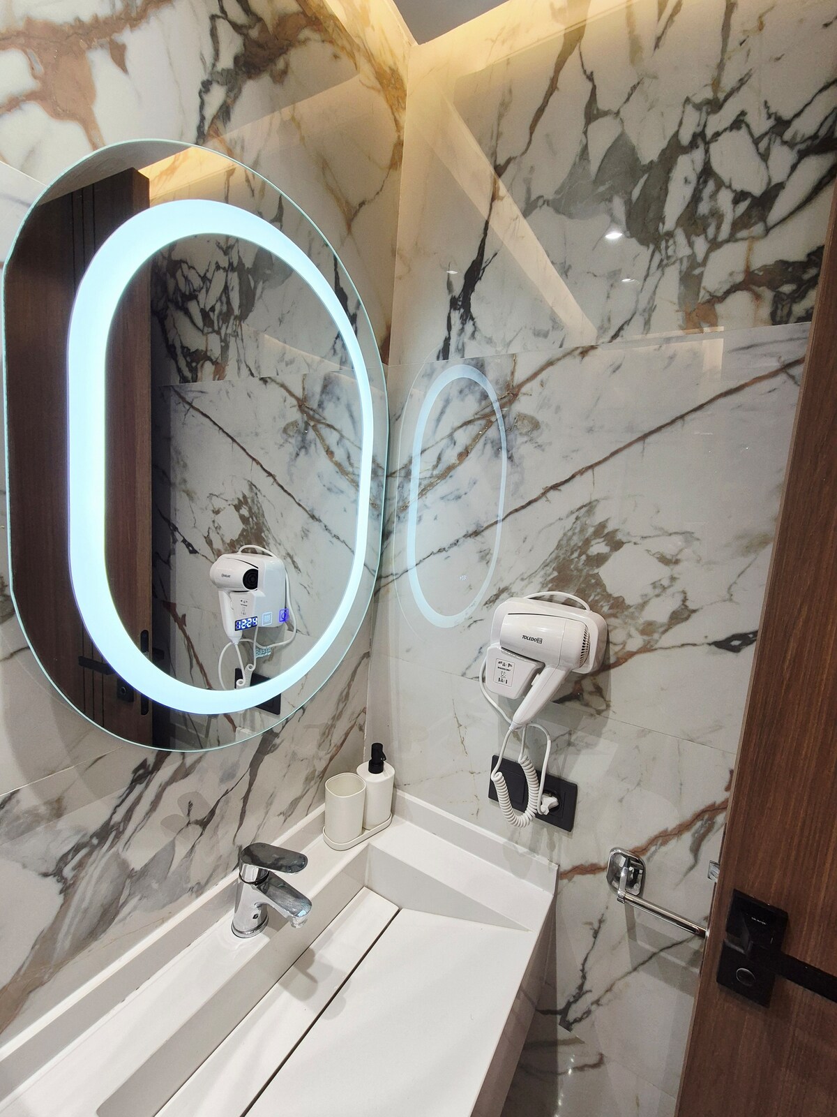 Rental unit in Casablanca  483  1 bedroom  1 bed  1 bath - image 5