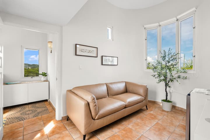 Palméa Soleil | Seaside Haven In Palmas Del Mar - Humacao