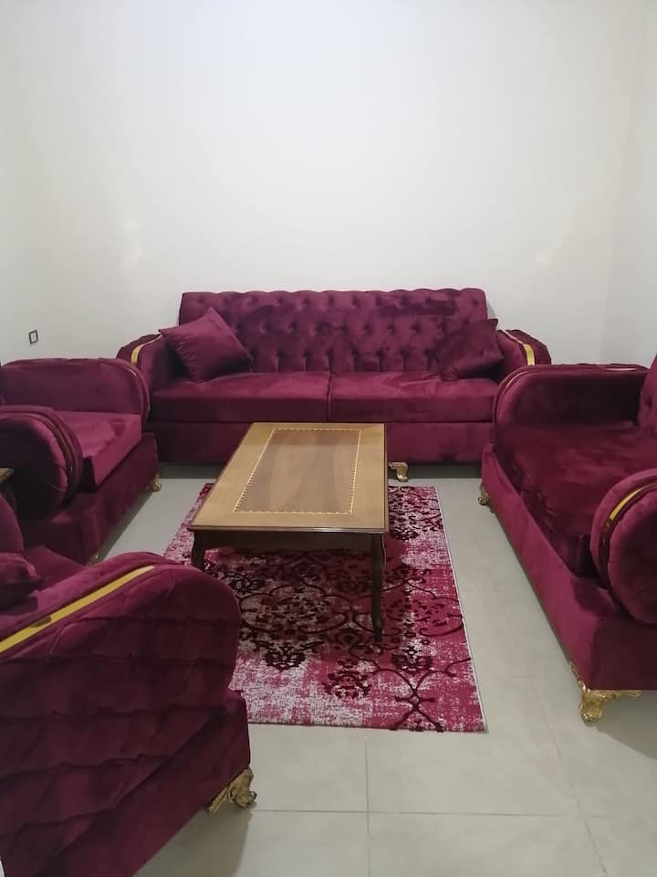 Всекидневна