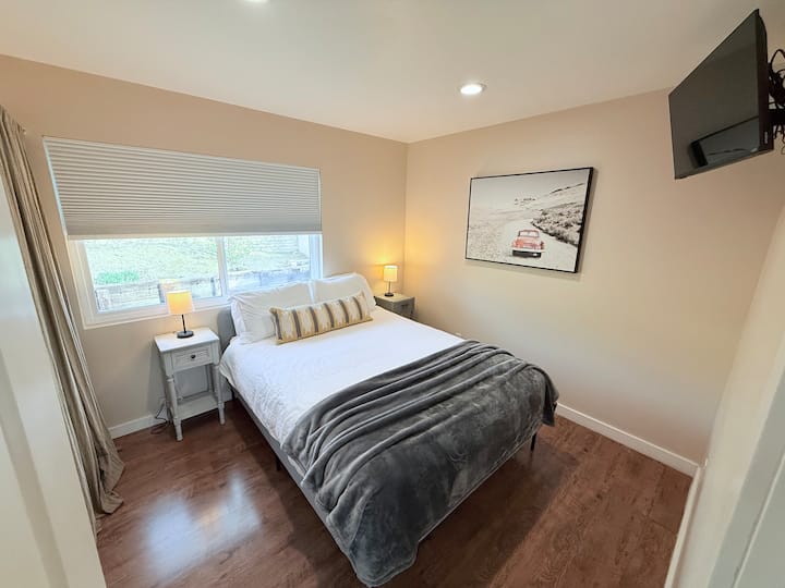 غرفة النوم 4