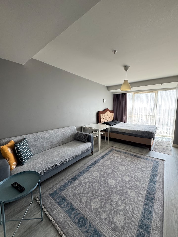Luxury Daire Kartall - Heybeliada