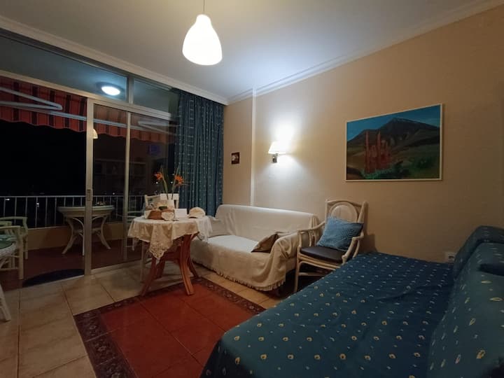 Apartamento Teymar - Puerto de la Cruz