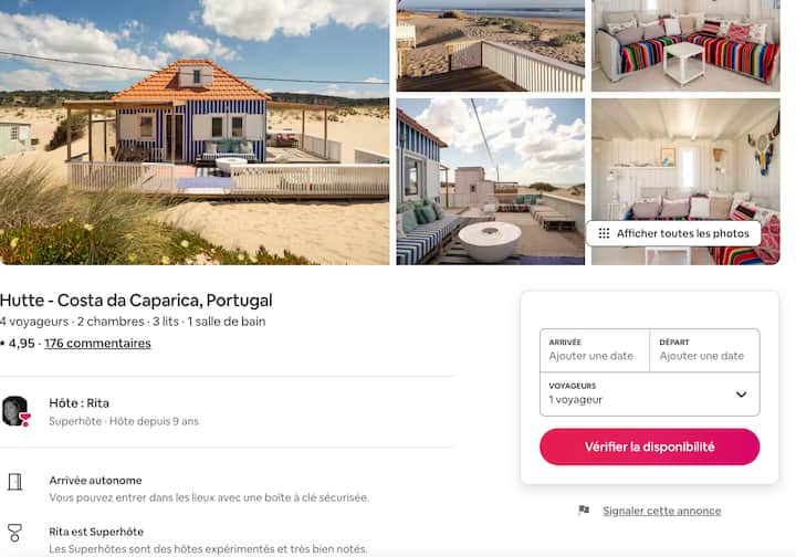 Cabanazul - Almada