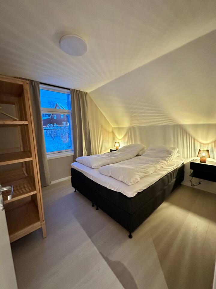 غرفة النوم 1