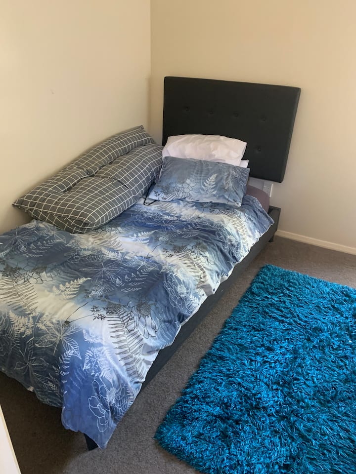 ห้องนอน