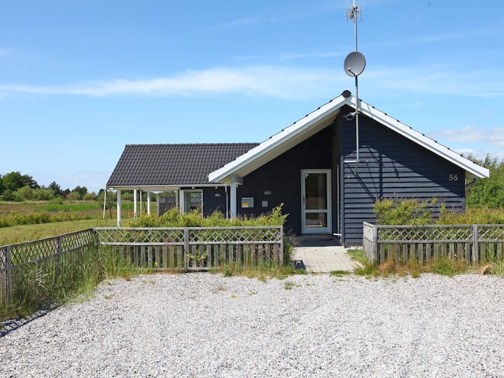 Maison De Vacances Pour 14 A Rødby-by Traum - Rødby Sogn