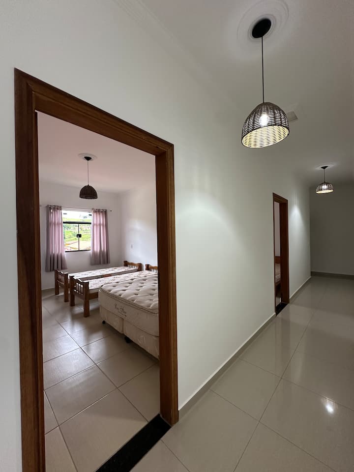 Chambre 1