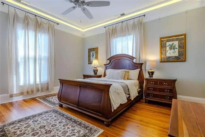 Спална соба 1