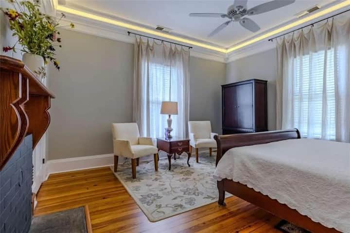 Спална соба 2