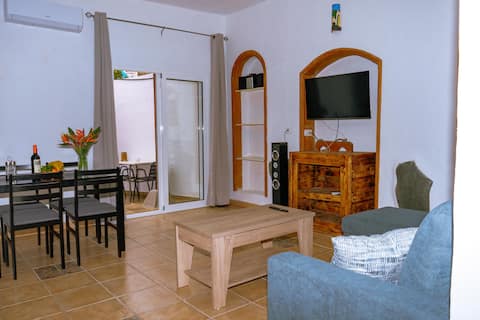 Propiedad de Airbnb exitosa: The Casita del Majano en Santa Lucía De Tirajana