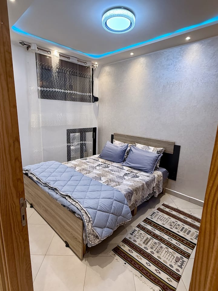 Спална соба