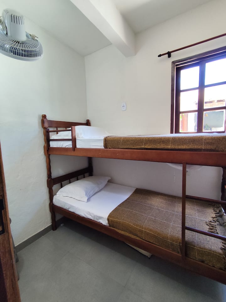 Quarto 3