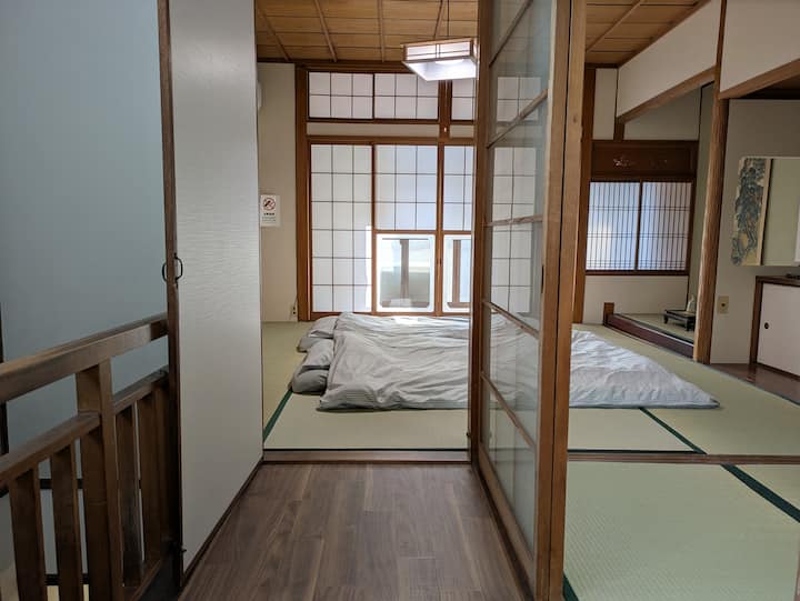 Спална соба 2