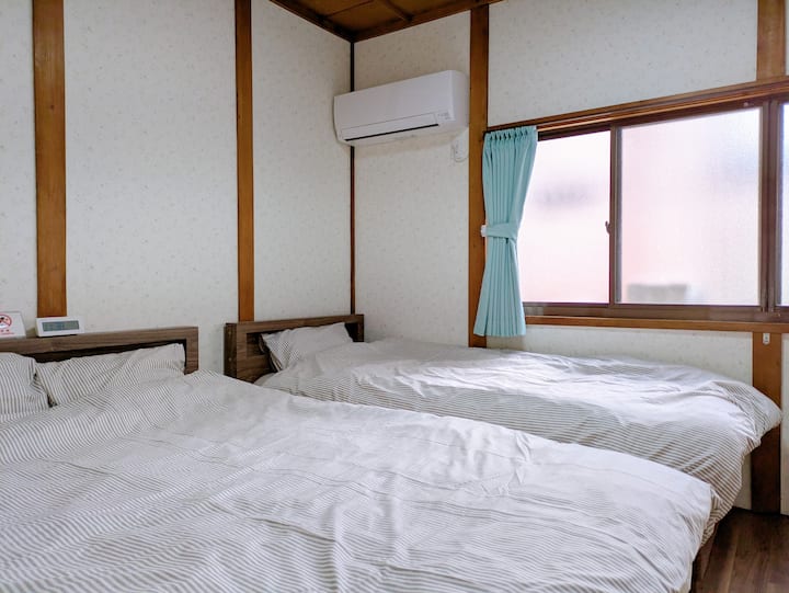 Спална соба 1